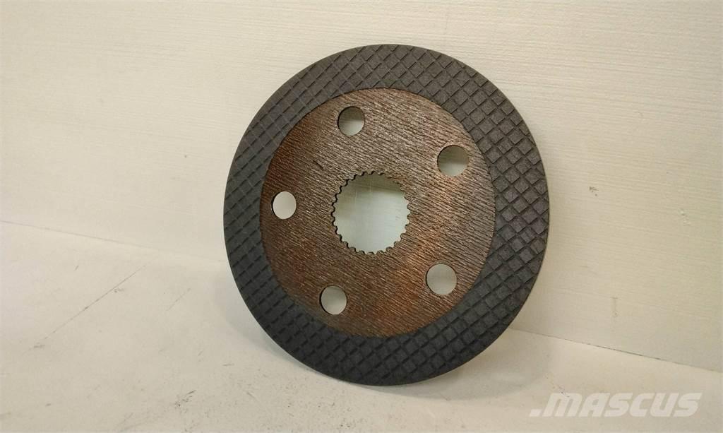 Ponsse 7345057 Transmisie