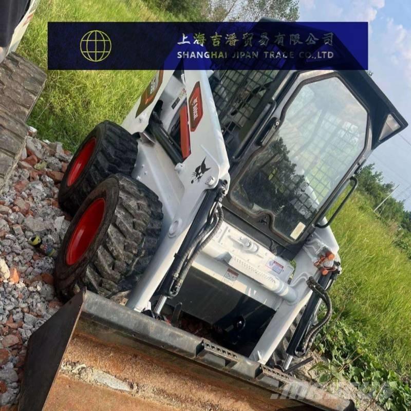 Bobcat S 590 Mini incarcator
