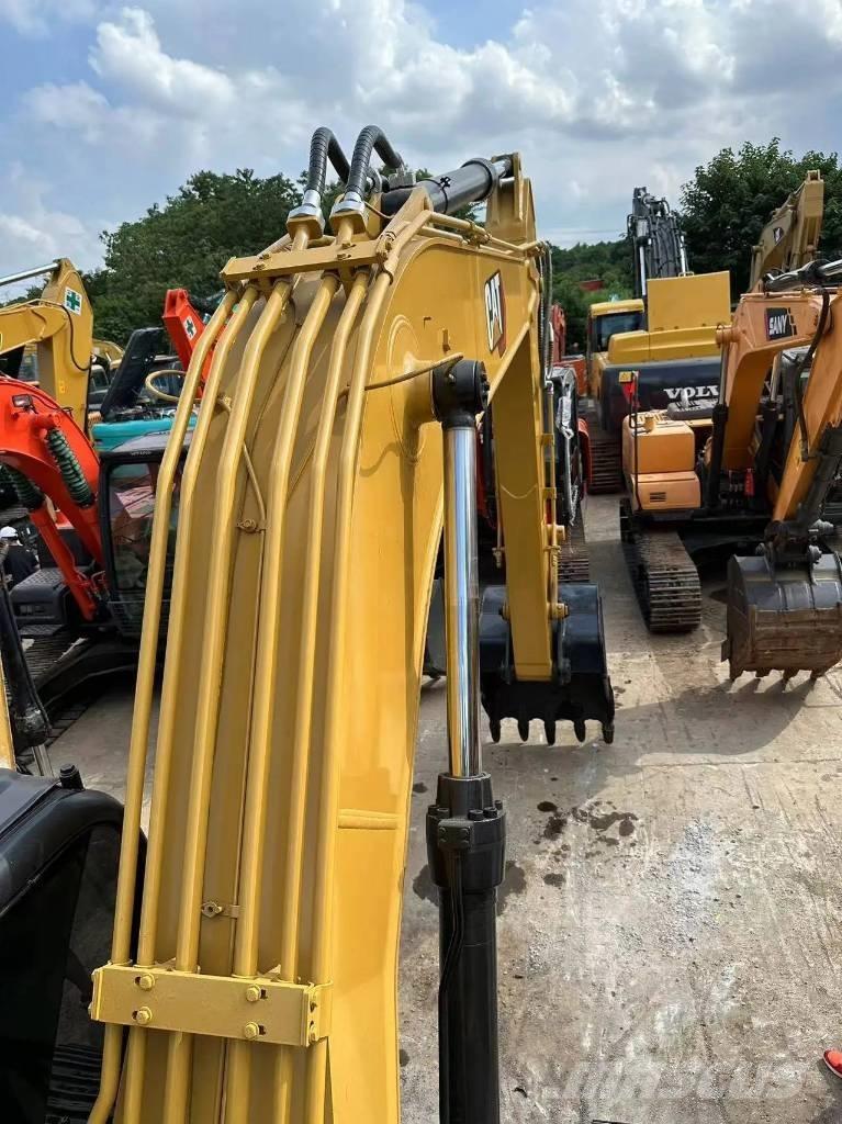 CAT 315D Excavatoare pe șenile

