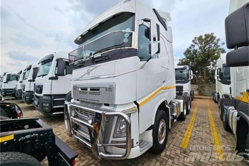Volvo FH Altele