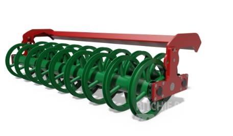 Agromasz Runner X3 Cultivatoare