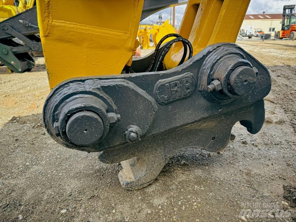 Komatsu PC 400 LC Excavatoare pe șenile
