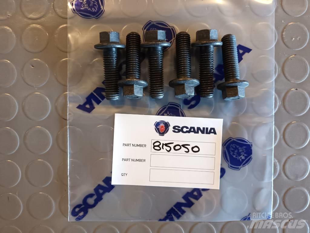Scania SCREW 815050 Transport - Altele