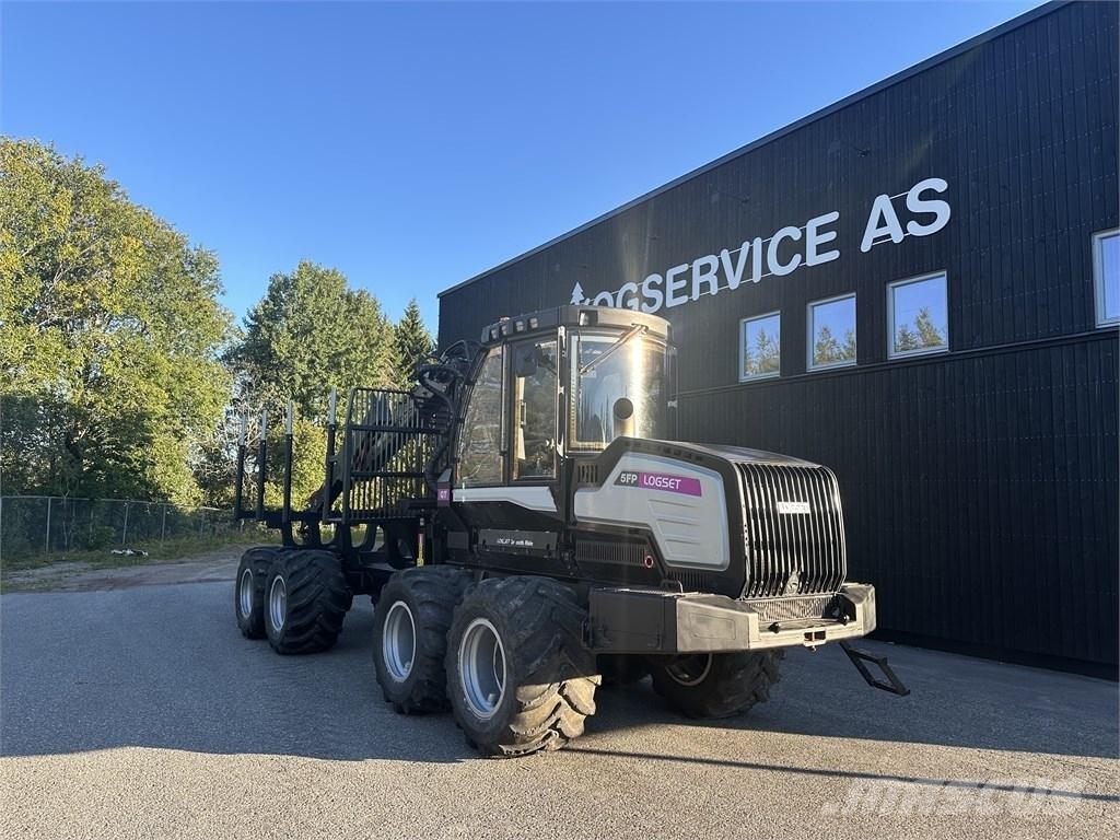 Logset 5 FP Transportoare