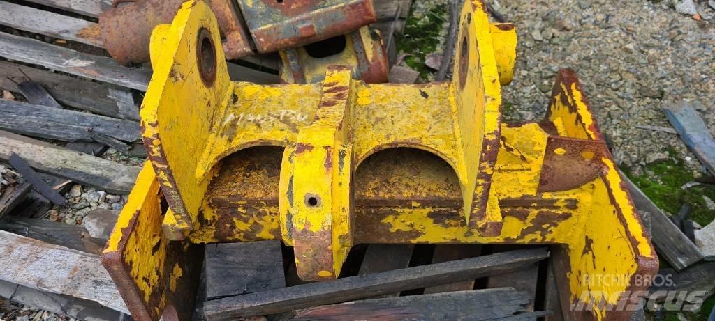 Manitou MT 1235 Alte componente