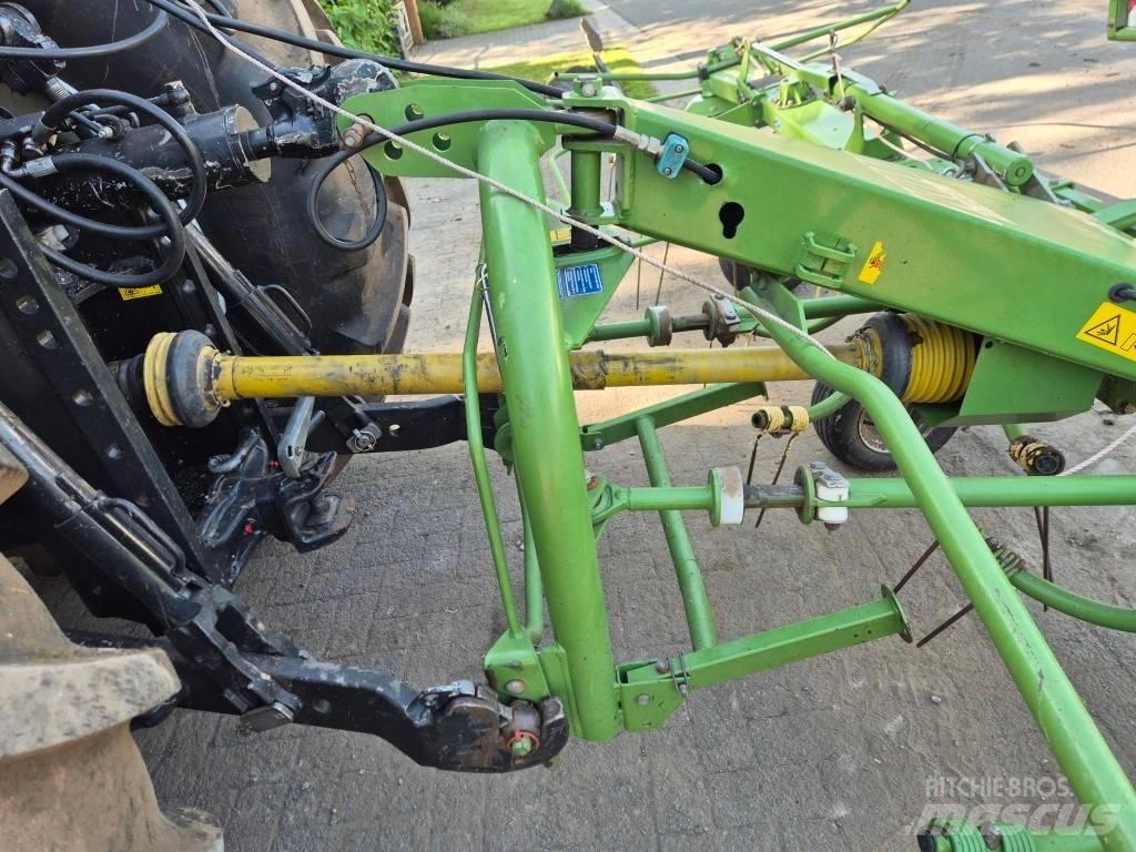 Krone KW7.70 Greble