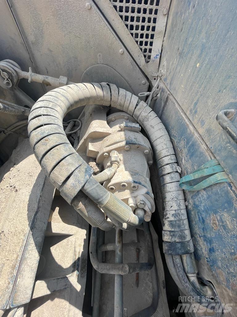 Kleemann MC 110 R Concasoare mobile