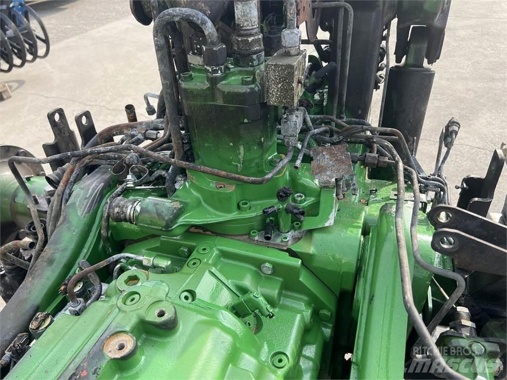 John Deere 6130r Tractoare