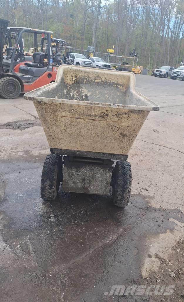  Indy IEPB72-16 Accesorii pentru utilaje beton