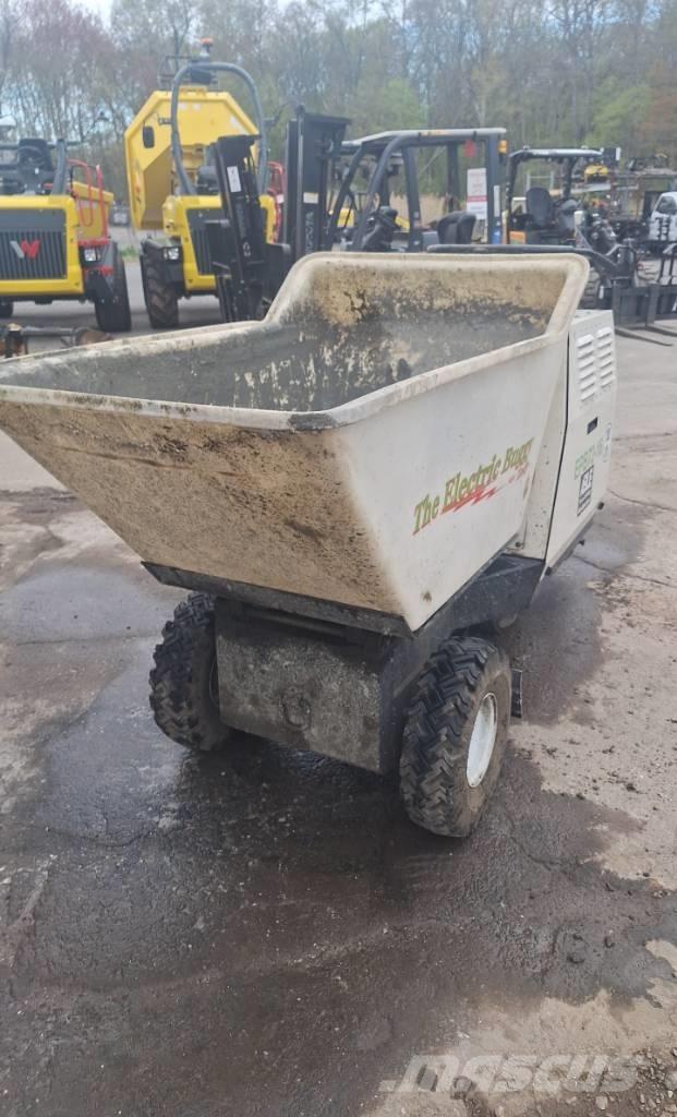  Indy IEPB72-16 Accesorii pentru utilaje beton