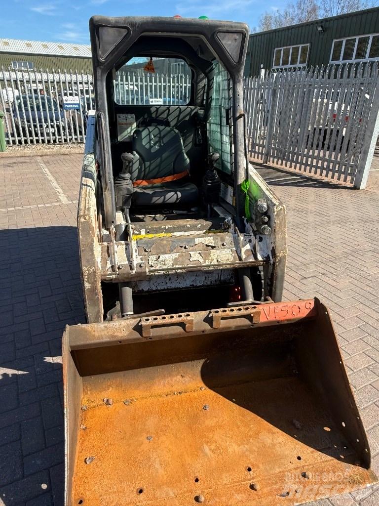Bobcat S 100 Mini incarcator