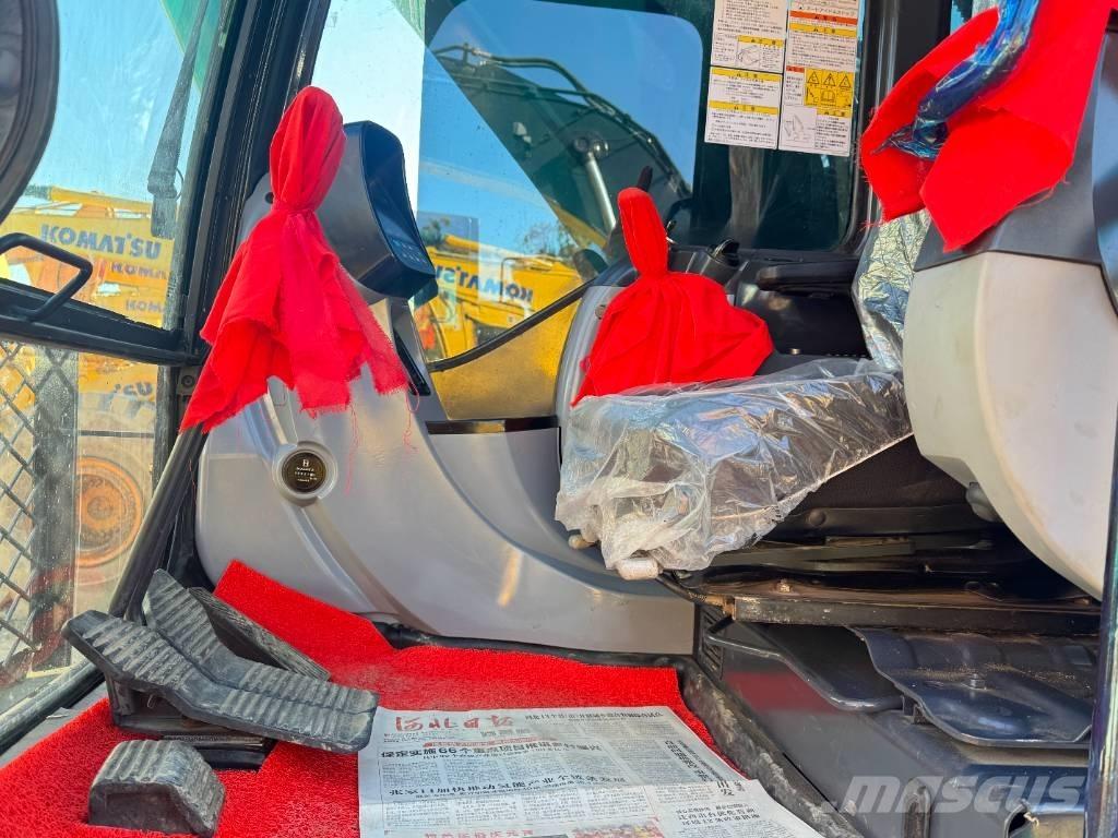 Kobelco SK 200 Excavatoare pe șenile
