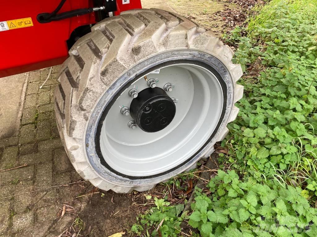 LGMG T22JE Nacele cu brat telescopic