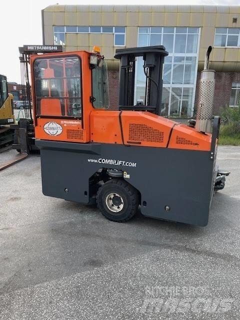 Combilift C 4500 Încarcator lateral