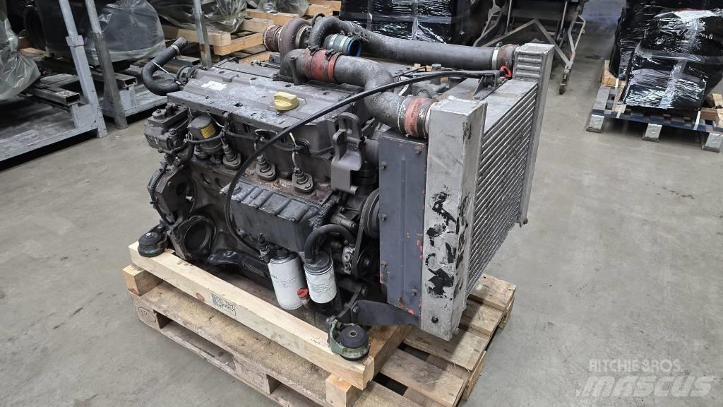 Deutz BF4M1013C Motoare