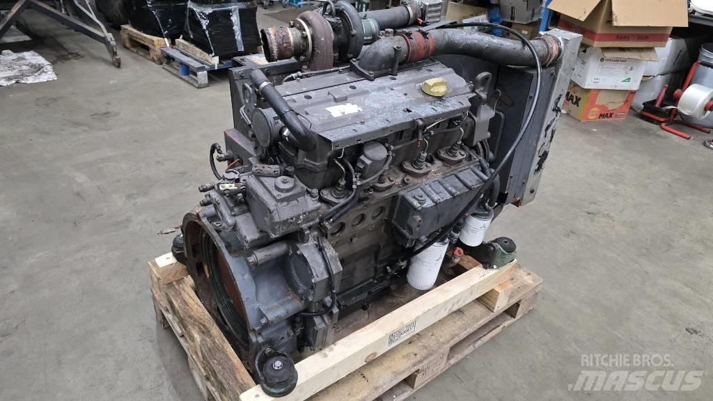 Deutz BF4M1013C Motoare