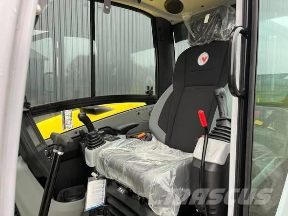 Wacker Neuson ET 65 Mini excavatoare < 7t