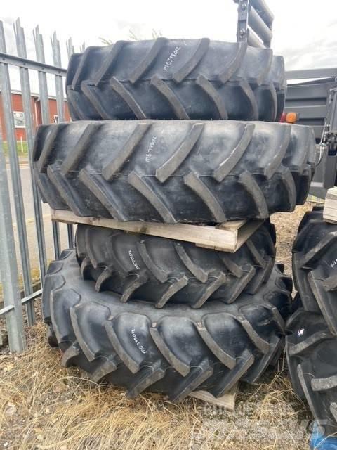 Mitas WHEELS & TYRES Roti