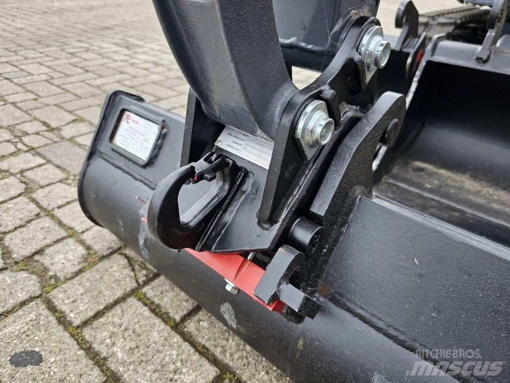 Schaeff TC08 Mini excavatoare < 7t