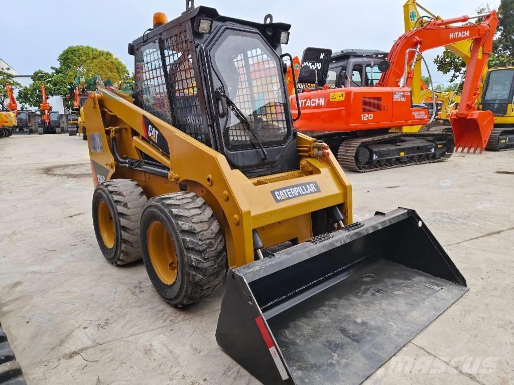 CAT 226 C Mini incarcator