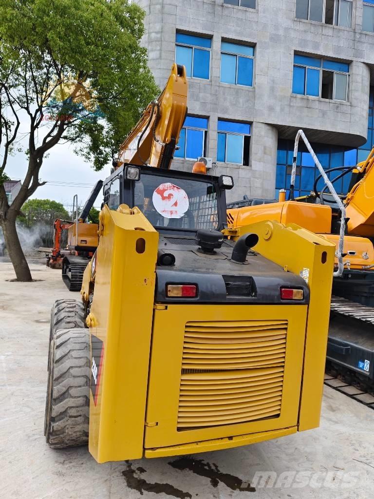 CAT 226 C Mini incarcator