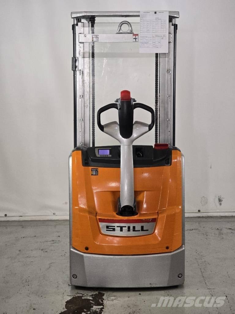 Still EXV 16 Transpaleti autopropulsanti