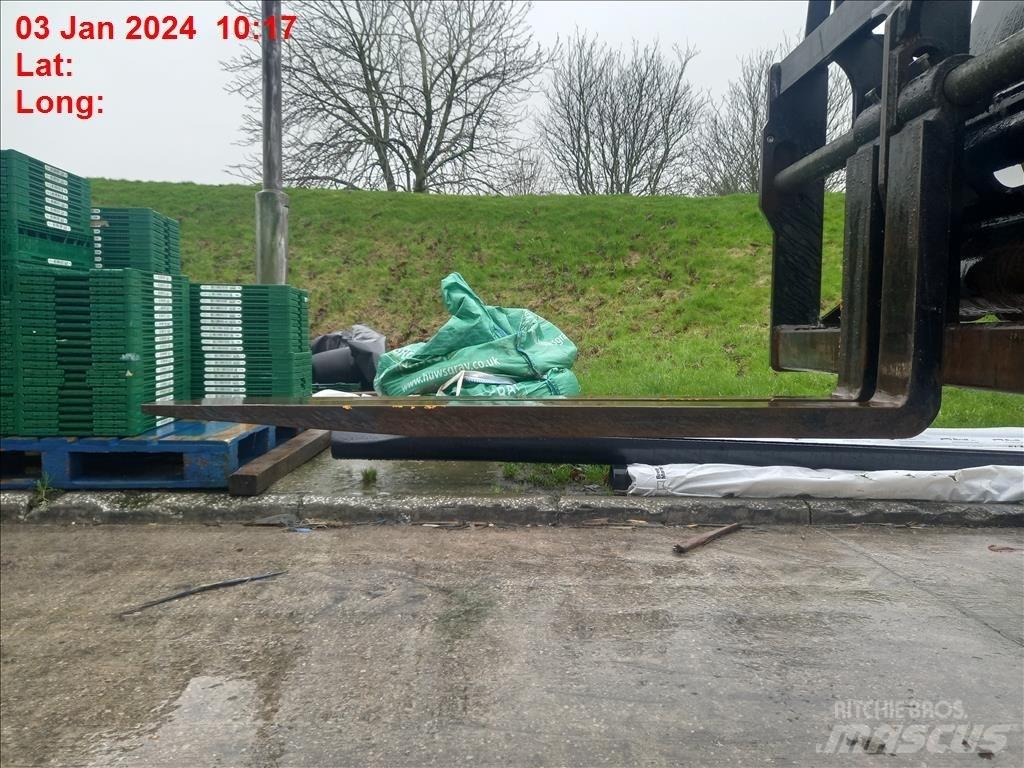 JLG 3614 RS Stivuitoare telescopice