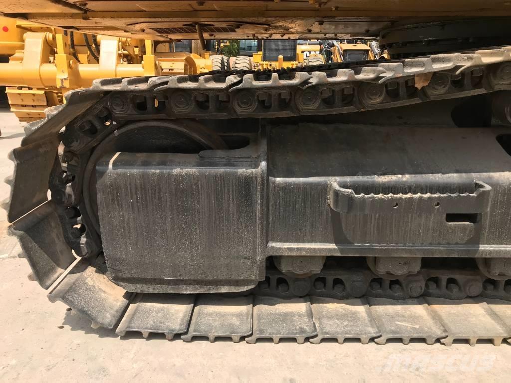 CAT 315 D Excavatoare pe șenile
