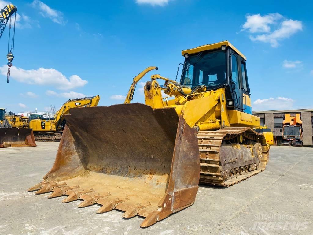 CAT 963 C Încarcatoare cu excavator