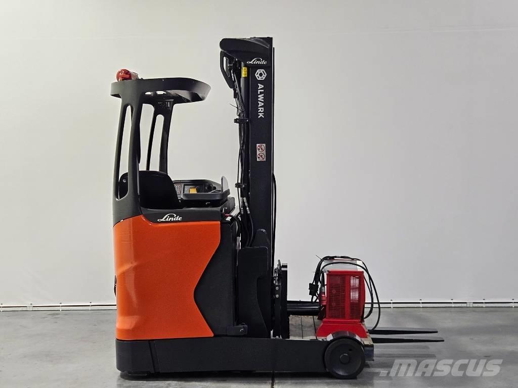 Linde R16B Transpaleti autopropulsanti