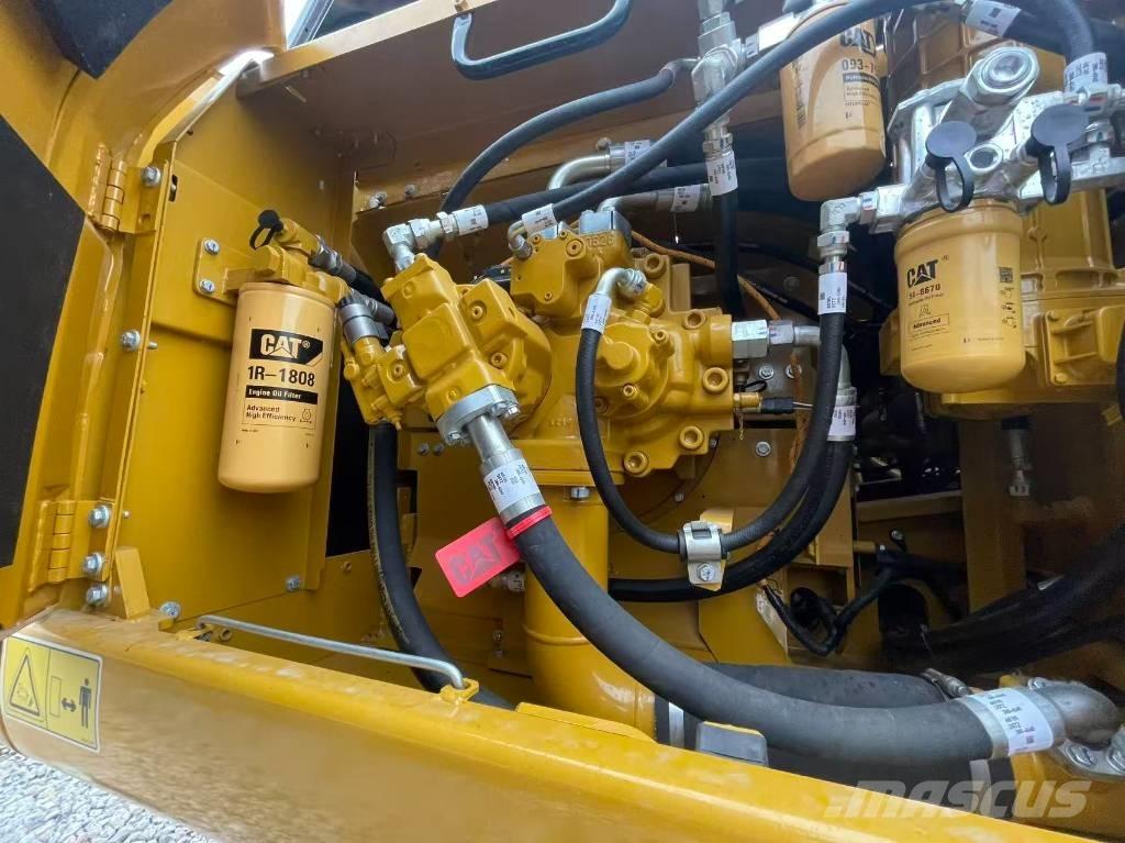 CAT 336 Excavatoare pe șenile
