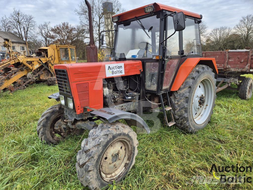 MTZ Belarus MTZ 82 Tractoare