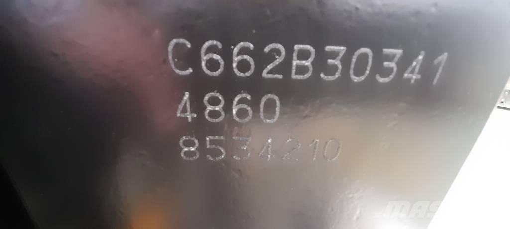 Yale ERP 20 VT Stivuitor electric