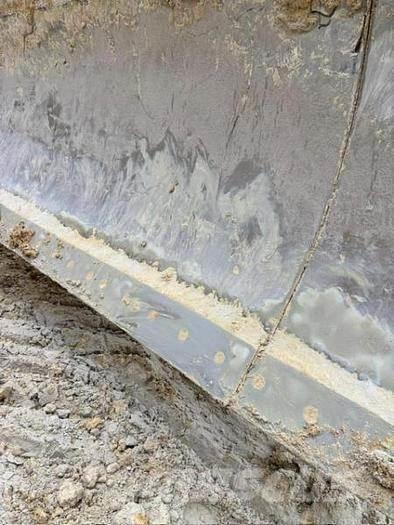 CAT 973C - Incarcator pe pneuri