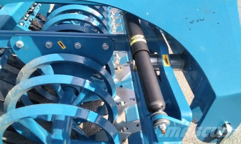 Religieux DEVIL 17 F Alte masini si accesorii de cultivat