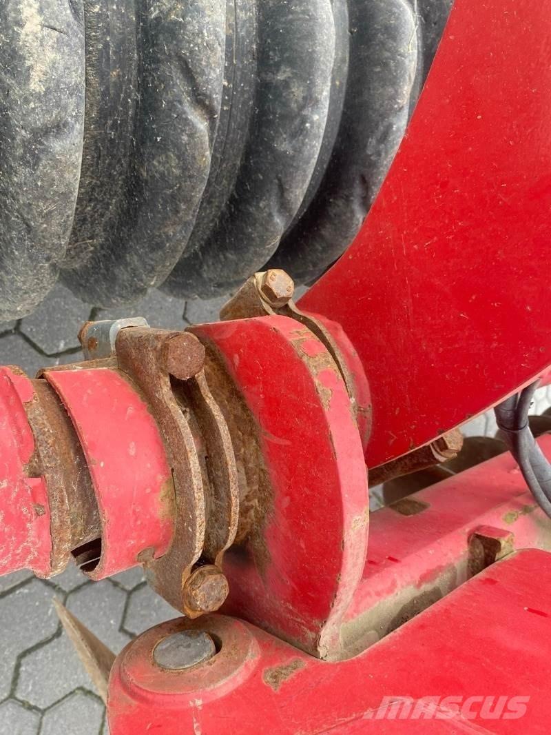 Horsch Joker 8RT Grape cu disc