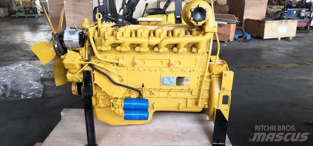 Weichai WD10G240E203 Motoare