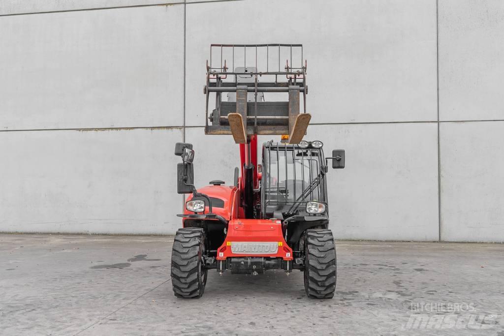 Manitou MT 625 H Stivuitoare telescopice