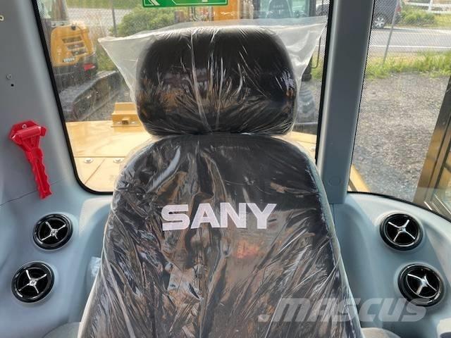 Sany SY 75 C Excavatoare pe șenile
