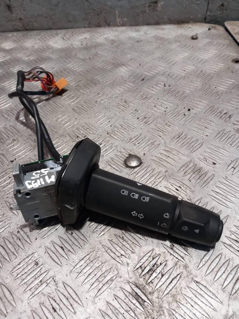 MAN TGM  81255090188 Cabine si interior