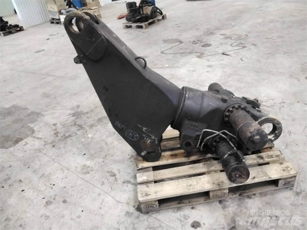 Loglift 200v Macarale pentru culegatoare