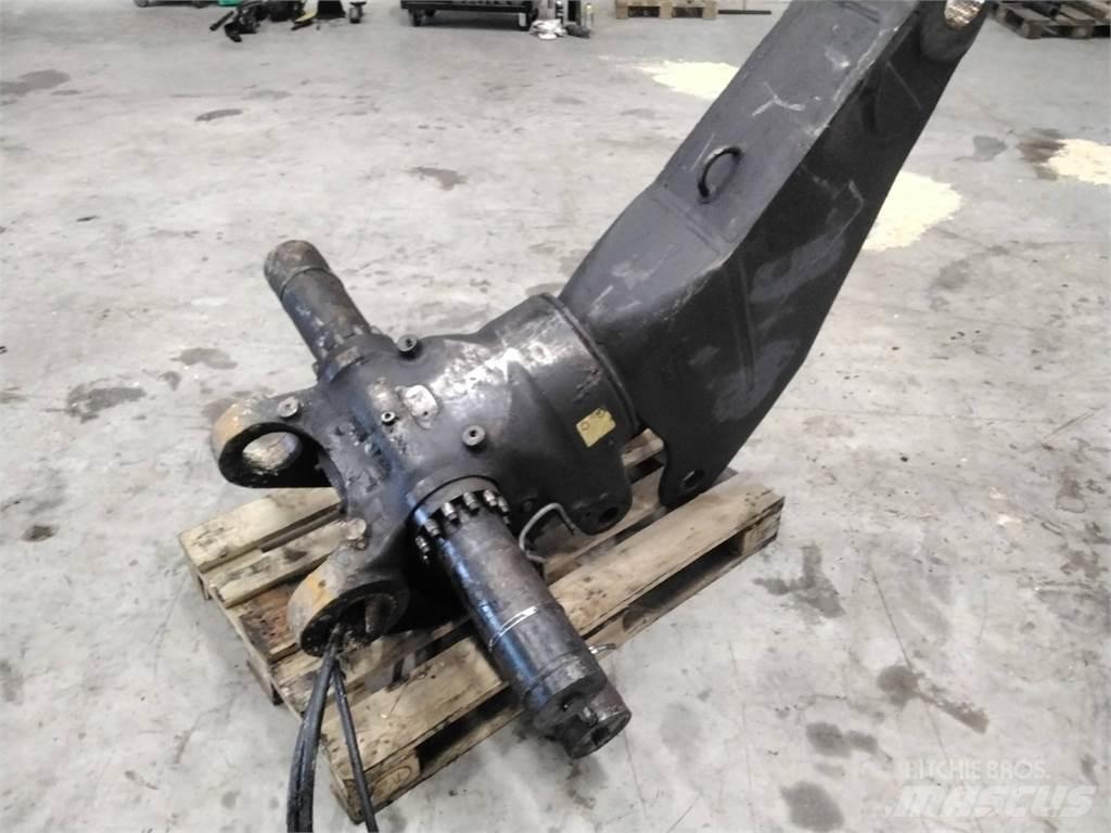 Loglift 200v Macarale pentru culegatoare