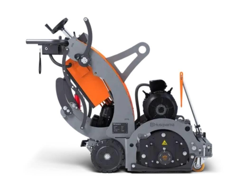 Husqvarna Inne Utilaje construcții - Altele