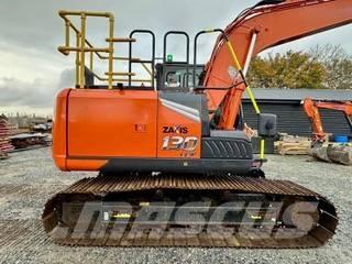 Hitachi ZX130-7LCN Excavatoare pe șenile
