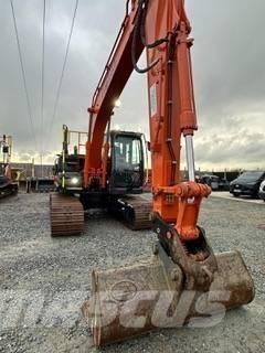 Hitachi ZX130-7LCN Excavatoare pe șenile
