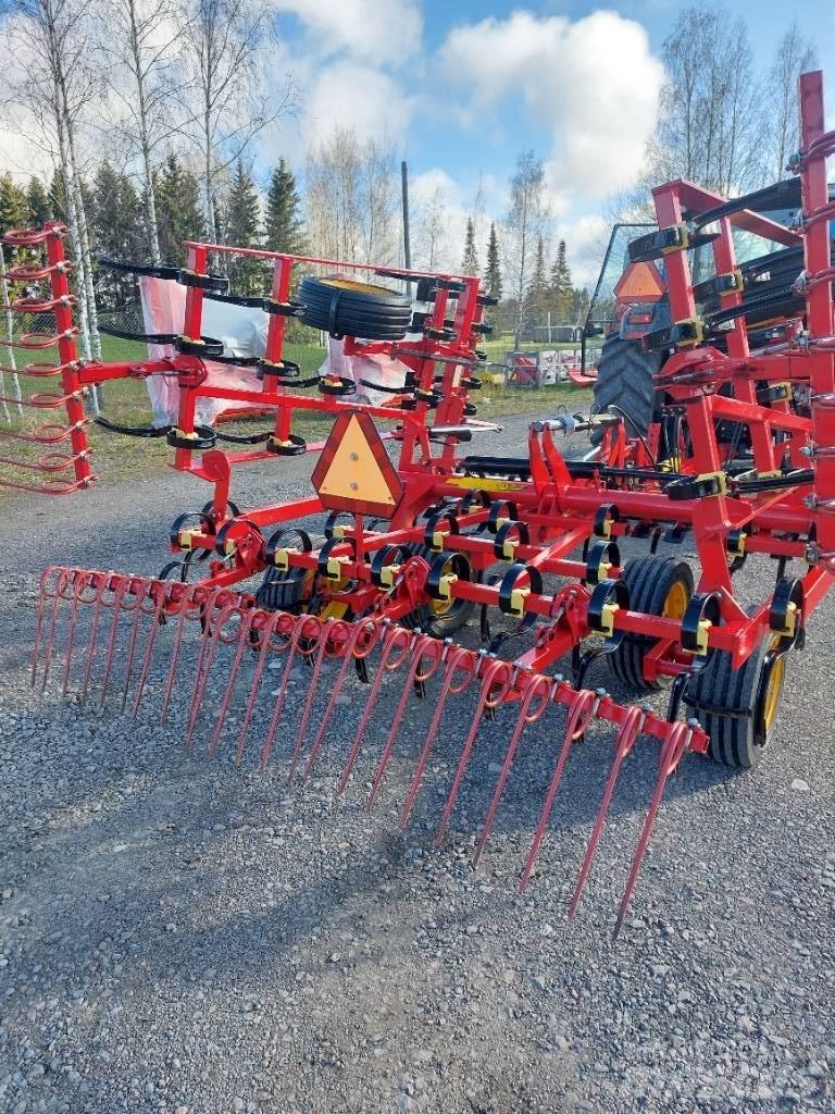 Väderstad NZF 450 Grape