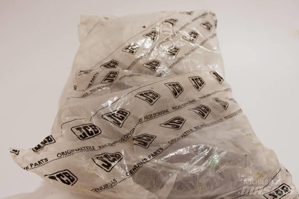 JCB CHASSIS HARNESS Sasiuri si suspensii