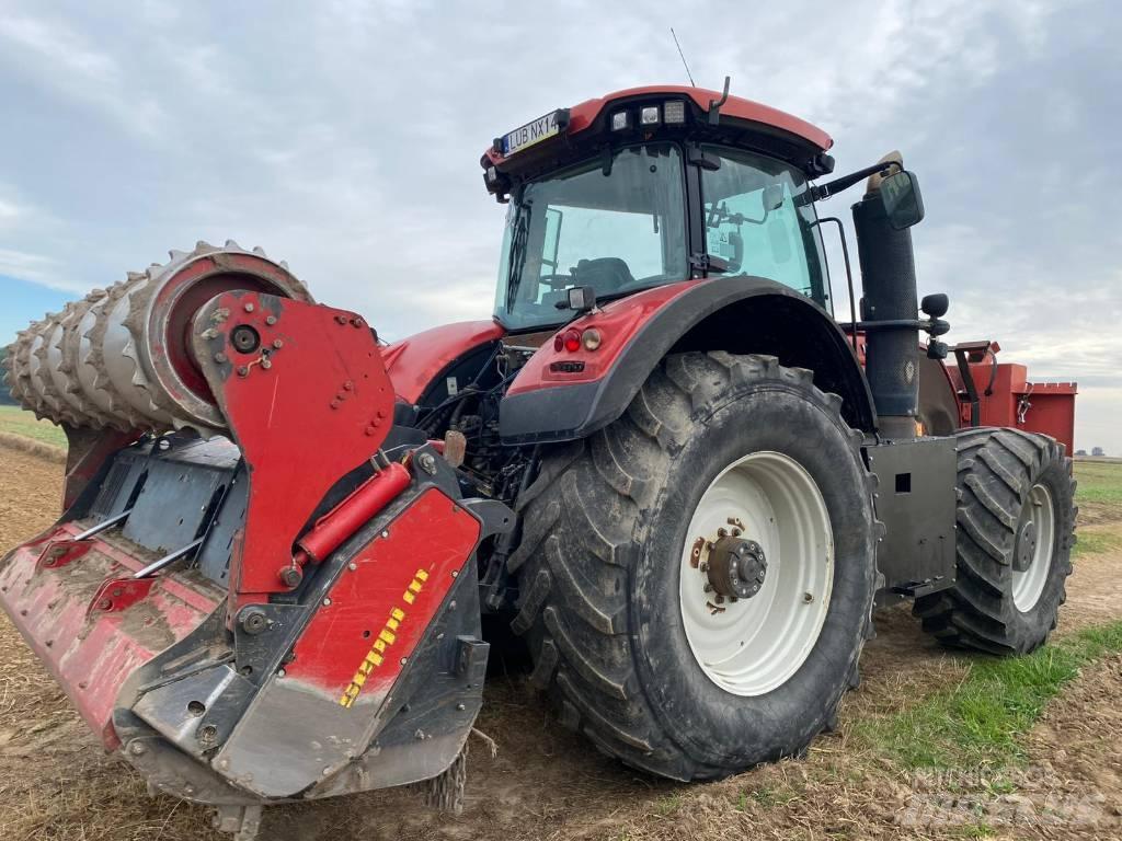SeppiM starsoil 250 Utilaje forestiere - Altele