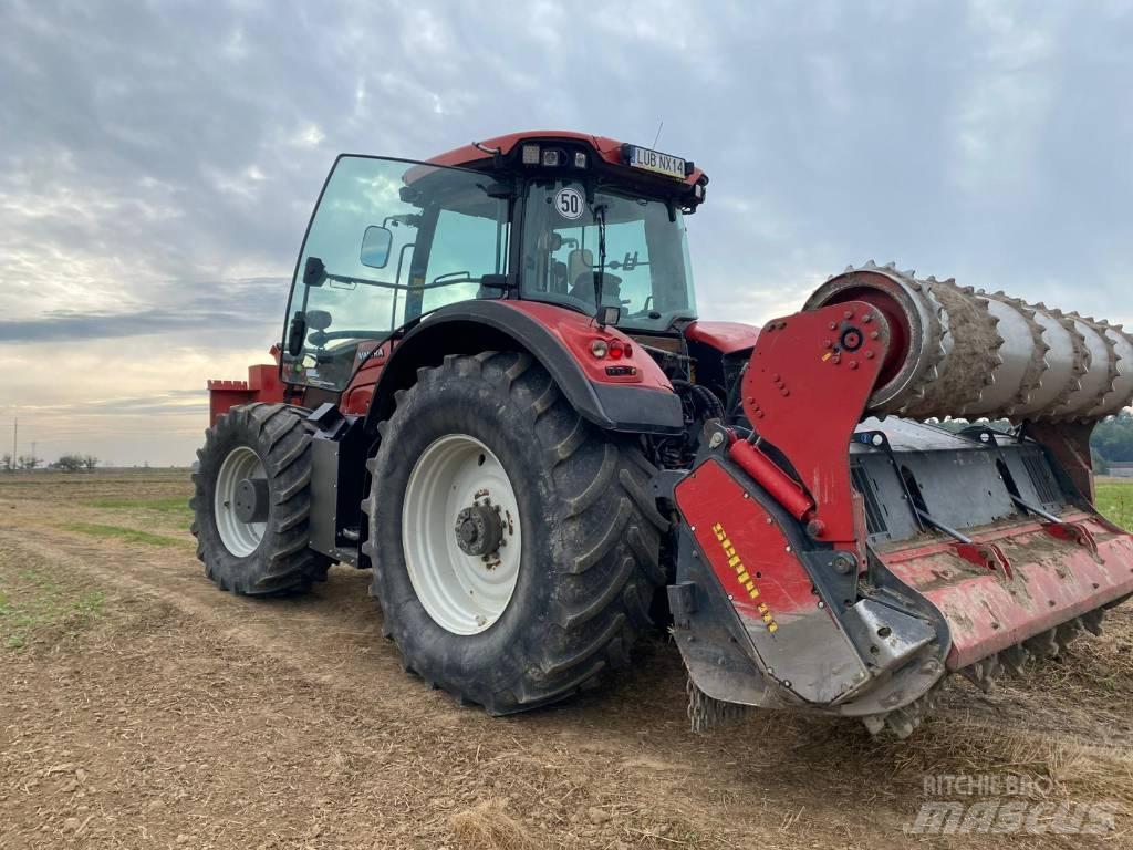 SeppiM starsoil 250 Utilaje forestiere - Altele