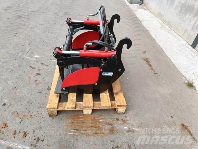 Frickelo PB.M.90 Alte accesorii tractor
